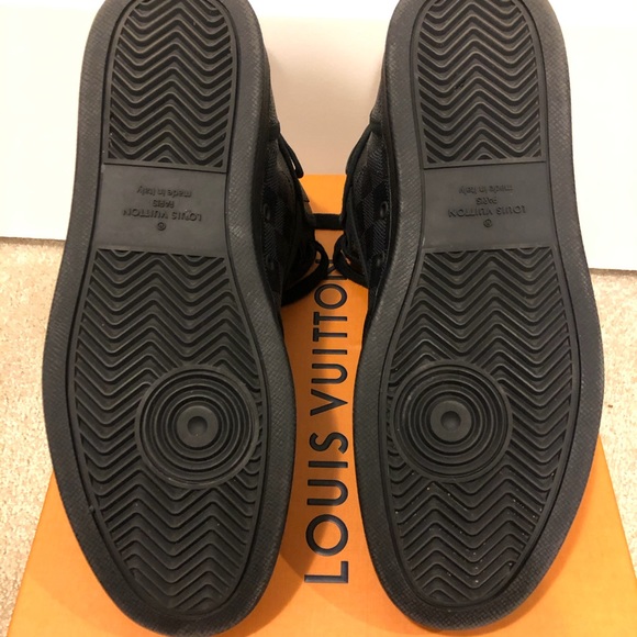 RIVOLI SNEAKER - Picture 8 of 8